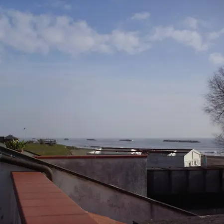 Feriehus Nazioni Holiday *