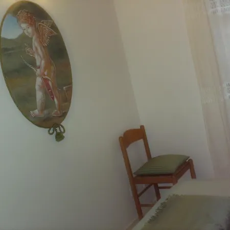 Tatil Evi Nazioni Holiday